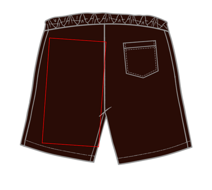 Color: ChocolateBrown